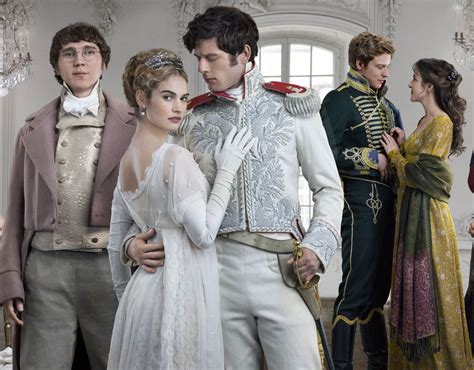 cast of war and peace 2016